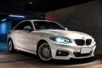 2017 BMW 220i M Sport  總代理