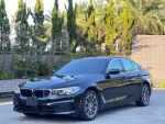 末代2019 BMW 540i Sport line跑車版5AT跟車電熱椅HUD