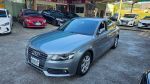 2010年Audi A4 1.8T HID頭燈 ...