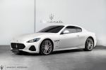 Maserati 原廠認證中古車 18 GanTurismo 4.7一年原廠保固