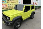 2021 Suzuki Jimny 1.5 GLX▼ ...