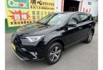 2017 Toyota RAV4 2.0尊爵▼ ...