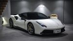 Ferrari 488 GTB 極品里程...