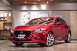 2018 Mazda3 5D 2.0尊榮安全版...