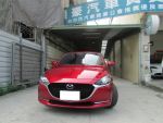 台中通豪汽車 2022年 MAZDA 馬...