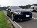 BMW 528I 【大滿配 電熱椅 M版...
