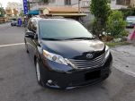 SIENNA3.5 頂級XLE新車236萬36...