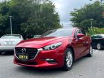 『新價格』2018 Mazda3 魂動紅...
