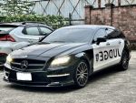 2012 AMG CLS63(13年式)