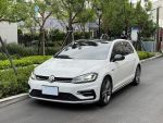 實車實價7.5 R Line僅跑7萬 跟...