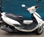 自售 150cc 哈特佛機車 噴射碟煞 車況佳