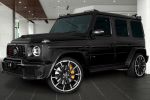 三稜汽車~BRABUS  G800  4.0  ...