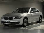 2011 總代理 BMW 740I 低里程 ...