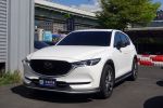 【杰運高雄店】 2021 CX-5 2.5...