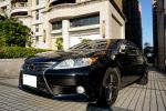 13年 LEXUS 凌志 ES350 旗艦型 原廠認証中古車