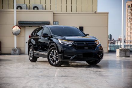 Honda/CR-V  2022款 1.5L