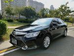 Toyota Camry HAA認證原鈑件 原廠保養紀錄
