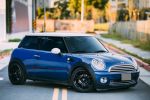 先進車業 總代理 MINI COOPER ...