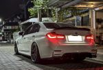 320I M版樣式 精品改裝 前車主...