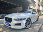 高雄高昇汽車 2018年式 Jaguar XE R-Sport 25t 總代理