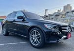 GLC 300 經典之作  AMG 超值滿...