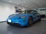 2023年 PORSCHE Taycan 4S 總代理 原廠認證中古車