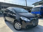 2009年 納智捷 MPV 2.2渦輪增壓 八人座 黑內裝 10吋液晶