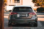Benz｜A250 4MATIC AMG 灰｜2020...