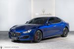 Maserati原廠認證中古車Ghibli 2.0 MHEV油電複合