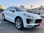 Macan Turbo 雙增壓 400p 極致...