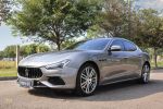 寶輝車業 總代理  2021 Maserati Ghibli MHEV Gran