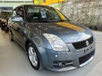 原鈑件 認證車 I-KEY 駕駛座電動椅 電折 恆溫