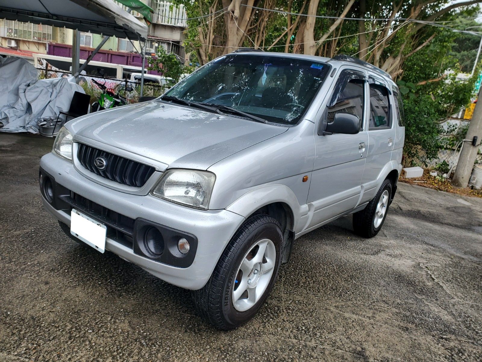 小 悍馬 價格 (99) 사진