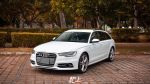 權上國際 Audi S6 Avant 母...