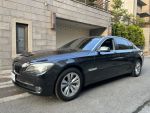 2011年BMW740LI頂規影音只售48...