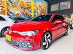 2022 Volkswagen Golf GTI 紅 #5688