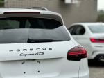 收藏品2016 Porsche Cayenne G...