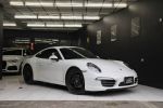 捷品國際-2014年 Porsche 911 ...