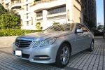 11年 中華賓士總代理 E250 1.8...