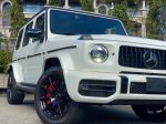 2019年式AMG G63夜色套件 EM4...