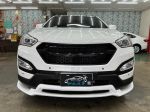 2017 Hyundai Santafe 2.2...