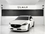 2020年 Mazda 6 wagon 2.0  魂動大空間