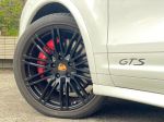 2016 Porsche Cayenne GTS跑排 跑計 內裝麂皮 SD套件