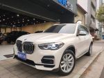高雄高昇汽車 2022年 BMW X5 xDrive25d旗艦版 總代理