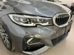 BMW小鍾 高雄汎德 | 正20年式320i M sport稀有釋出稍縱即逝！