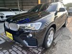 2016年 BMW X4 28i總代理