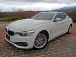 賓格汽車 2017 420i GC Luxury...