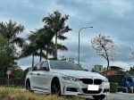 BMW 316i 渦輪增壓 全車M版套...