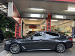 [長弓]2017BMW530i XDRIVE吸門...