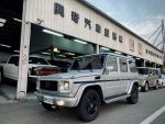 2002年式 Mercedes-Benz G320 五門
